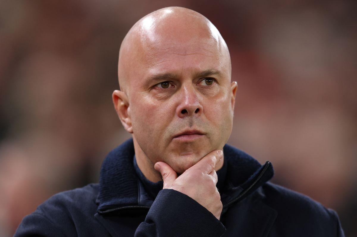 开云电子-利物浦转会动态：8600万镑天价交易获放行，斯洛特突改计划