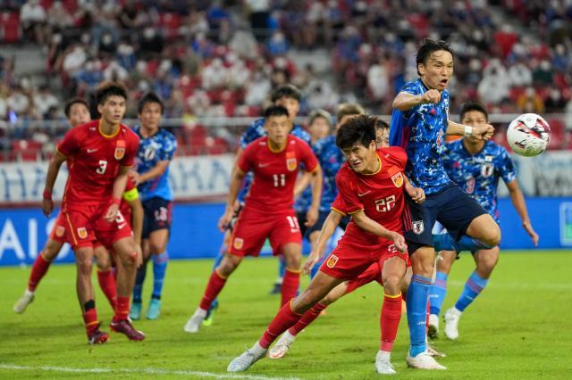 开云登录入口地址-日本众名宿：无亮点！感觉消化不良 中国队非常精干