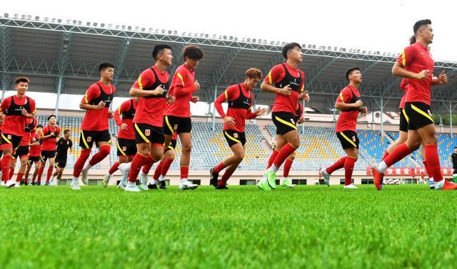 开云体育app-【深度观察】三大球发展轨迹出奇一致，偶然or必然？