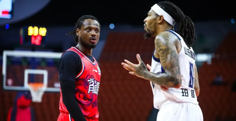 开云体育app-媒体人：珀塞尔状态需尽快调整，而且目前山东只有一个小外